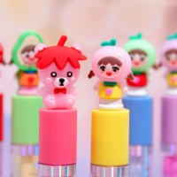 Блеск для губ &laquo;Фруктики&raquo;