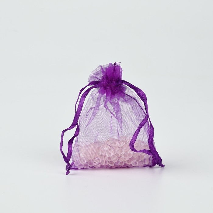 Аромасаше новогоднее &laquo;Новый год: Сказочного нового года&raquo;, аромат лаванда