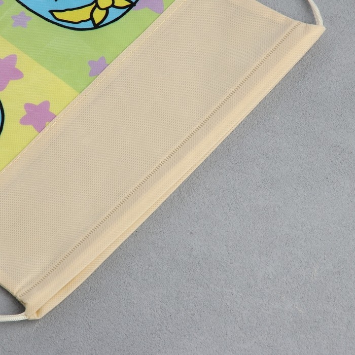 Мешок для обуви &laquo;Милашка&raquo; полиэстер, размер 30 х 40 см