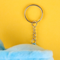 Кошелёк &laquo;Стаканчик&raquo; с пандой, 12 см, цвет МИКС