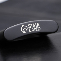 Фляжка &laquo;Настоящему мужчине&raquo;, 210 мл