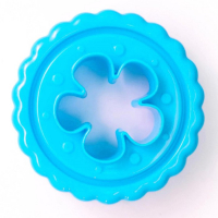 Песочный набор &laquo;Баловень&raquo;, с машинкой