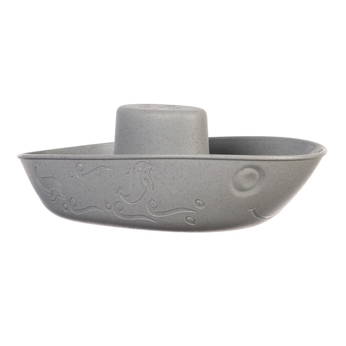 Набор игрушек для ванны &laquo;Лодочки стаканчики&raquo;, 4 шт, Крошка Я