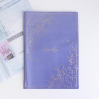 Папка для документов &laquo;Docs&raquo;, 8 файлов А4