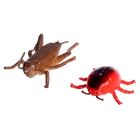 Набор животных &laquo;Насекомые&raquo;, 12 фигурок с аксессуарами