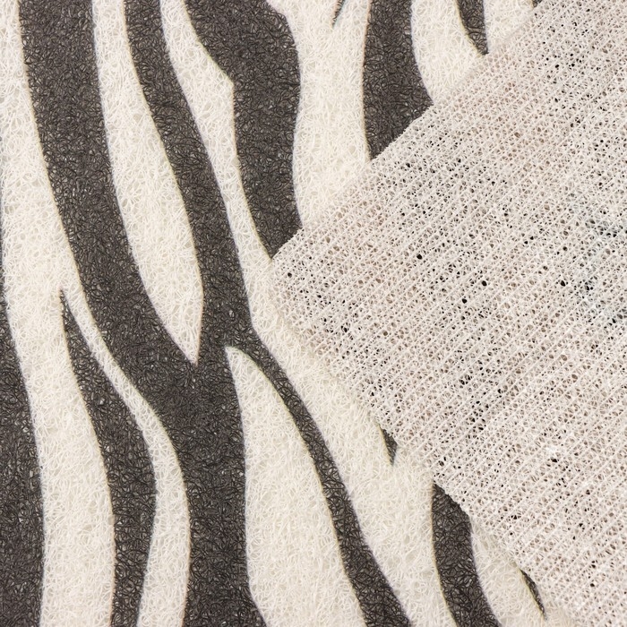 Коврик придверный Доляна &laquo;Мэнни&raquo;, 48&times;78 см