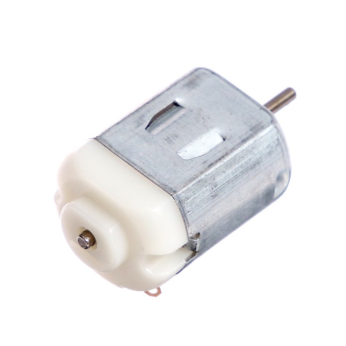 Опыт для детей &laquo;Электросамолёт&raquo;