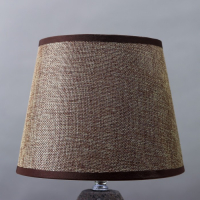 Настольная лампа 16775/1WT E14 40Вт 11х11х31 см RISALUX