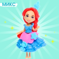 Кукла сказочная &laquo;Принцесса&raquo;, МИКС