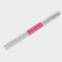 Плёнка самоклеящаяся &laquo;Камушки&raquo;, прозрачная, 45&times;200 см