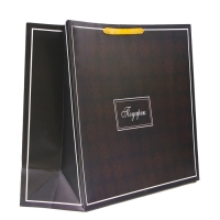 Пакет ламинированный  "Подарок", XXL  61 х 46 х 20 см