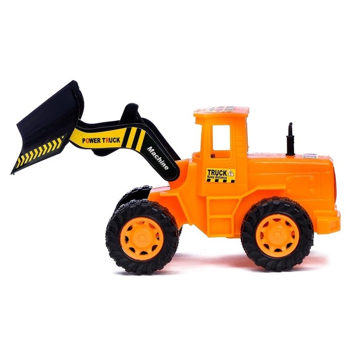 Машина инерционная &laquo;Стройтехника&raquo;, МИКС