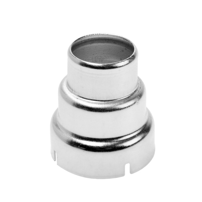 Строительный фен ЛОМ, 1800 Вт, 250-500 л/мин, 300/600 &deg;С, насадка в комплекте