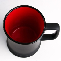 Пивная кружка &laquo;Эксперт&raquo;, 400 мл