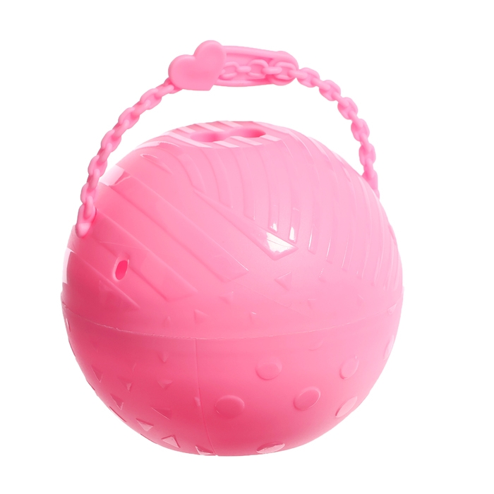 Кукла-сюрприз &laquo;Крошка Мия&raquo;, с пони, МИКС