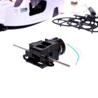 Электронный конструктор &laquo;Белая молния&raquo;, 56 деталей