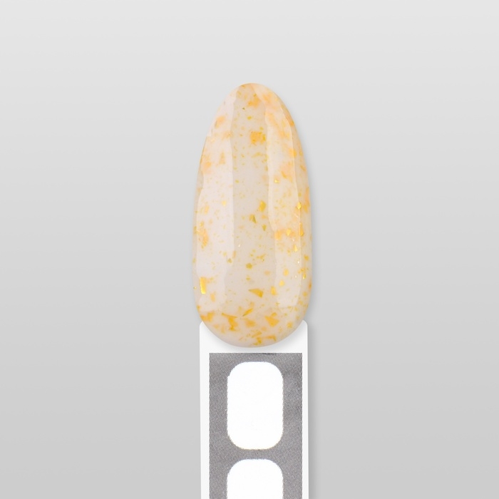 Гель лак для ногтей &laquo;GOLD POTAL&raquo;, 3-х фазный, 8 мл, LED/UV, цвет (043)