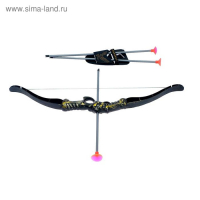 Набор оружия &laquo;Рэмбо&raquo;, 17 предметов