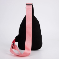 Сумка детская через плечо &laquo;Волшебный котик&raquo;