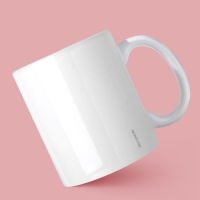 Кружка &laquo;Катя&raquo;, 320 мл