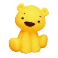 Набор резиновых игрушек для ванны &laquo;Игры малыша&raquo;, с пищалкой, 10 шт, Крошка Я