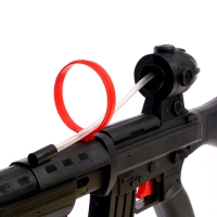 Водный пистолет &laquo;Спецагент&raquo;, с накачкой, 49 см