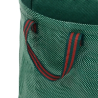 Мешок для компоста и листьев, 120 л, 45 &times; 76 см, плотность 145 г/м&sup2;, полипропилен, Greengo