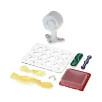 Электронный конструктор &laquo;Мотор&raquo;, 10 деталей