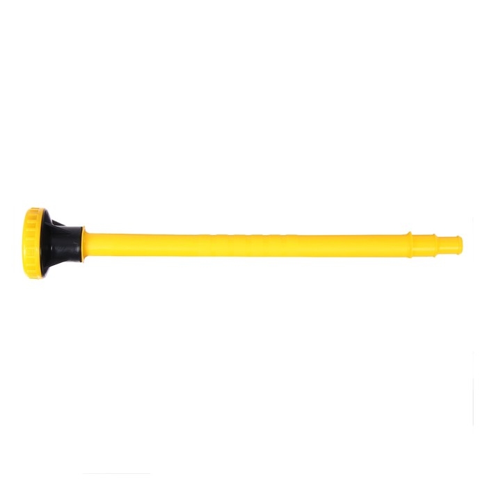 Насадка для полива, пластик, 1/2"-3/4"(12 мм - 19 мм)