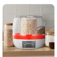 Диспенсер для сыпучих продуктов КТ-1279