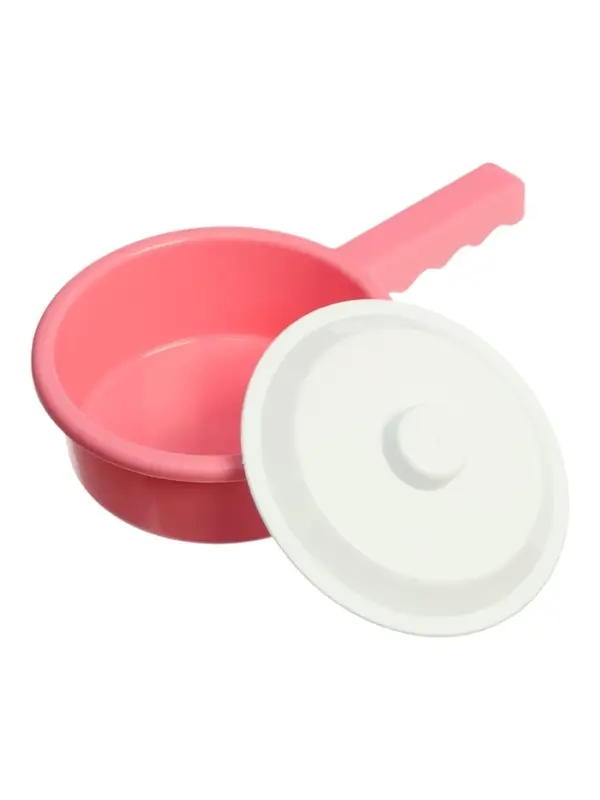 Набор детской посуды  с сушилкой на 4 персоны