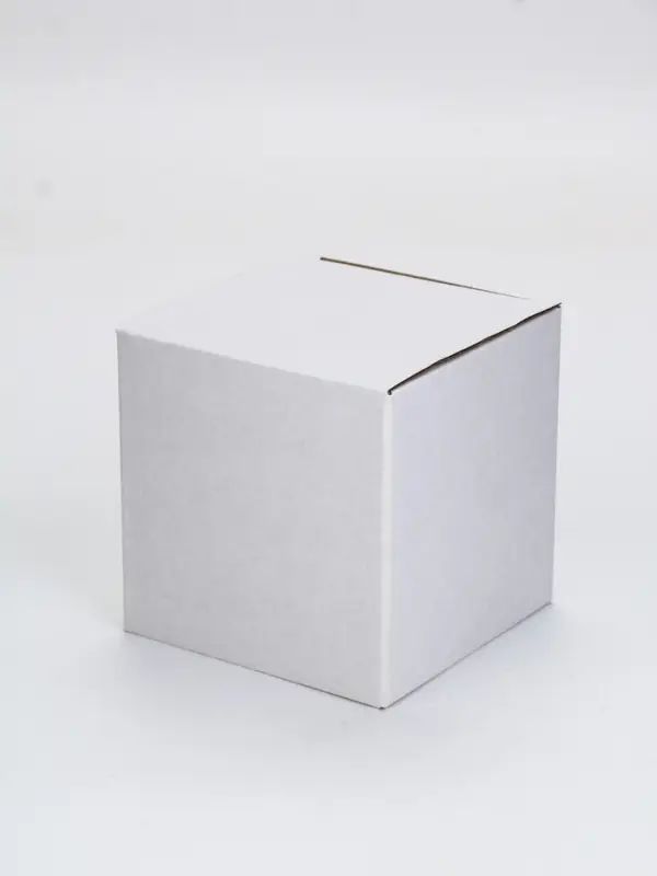 Кружка стеклянная &laquo;Новогодних чудес&raquo;, 650 мл