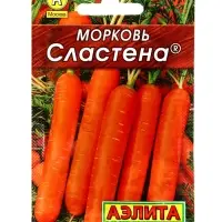 Семена Морковь Сластена , Лидер,2 г