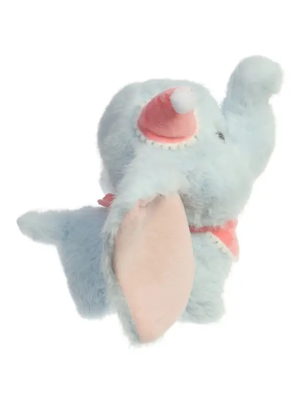 Мягкая игрушка "Праздничный слоник" МИКС, 27 см