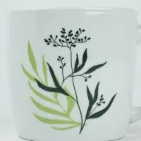 Кружка &laquo;Природные мотивы&raquo;, 21 см