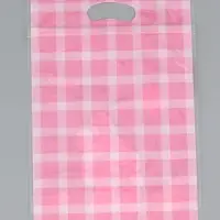 Пакет подарочный, с zip-lock застежкой, "Милые зверята", 15х23 &plusmn; 1см МИКС