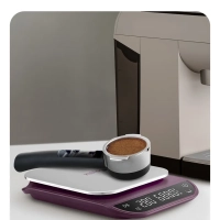 Весы для кофе электронные настольные КТ-854