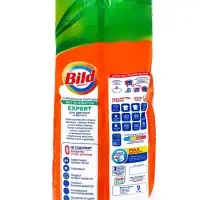 Стиральный порошок Bild EXPERT, 60 стирок, 9 кг