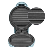 Бутербродница электрическая КТ-4627 - 550 Вт