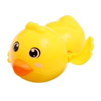 Набор для купания в ванной &laquo;Заводные игрушки: Утёнок и черепашка&raquo;, 2 шт., МИКС