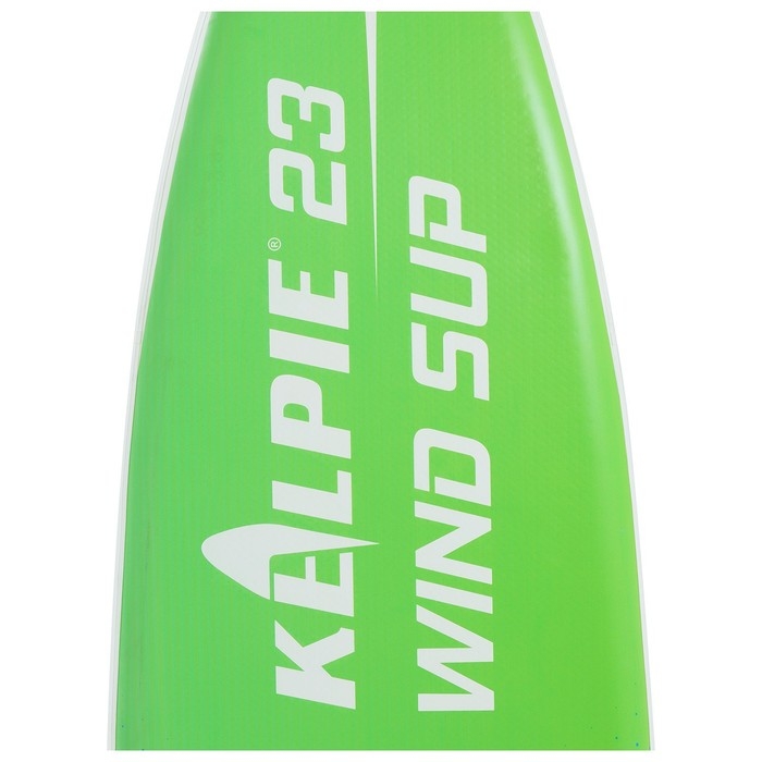 WIND SUP доска надувная KELPIE 11", 335х80х15 см