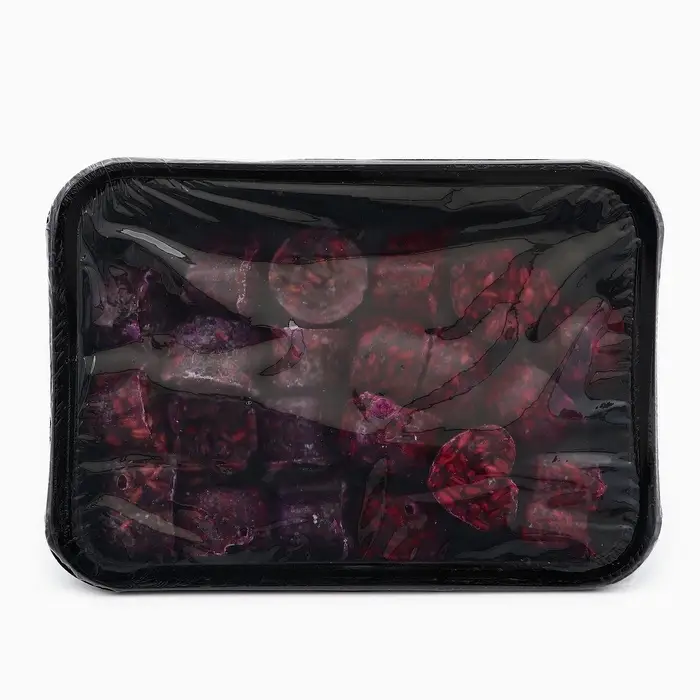 Парафиновые Брикеты от грызунов с цельным зерном внутри "ТОМ КОТ БРО", 300г