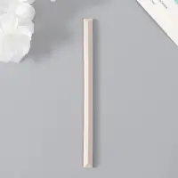 Сургуч для печати стержень 1/4 "Гвоздика" 12,7х0,7х0,7 см