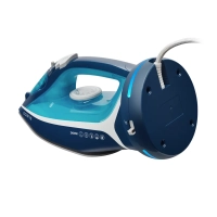 Утюг беспроводной для одежды PIR 2444K Cord[LESS]