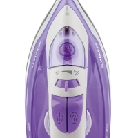 Паровой утюг для одежды мощный 2000Вт SC-SI30P10
