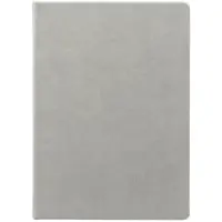 Ежедневник Cortado, недатированный, светло-серый