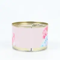 Гифтбокс в виде сумочки "Весеннего счастья"