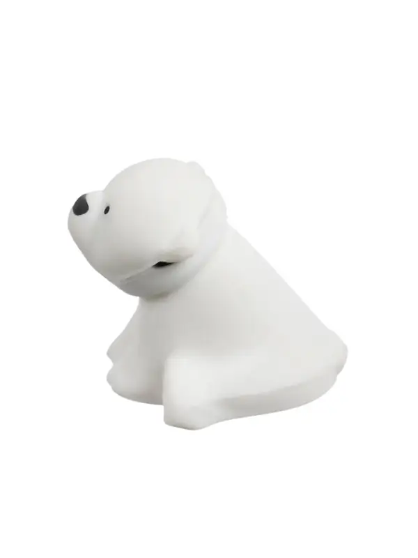 Ластик фигурный &laquo;Мишка&raquo;