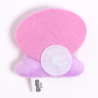 Новый год. Мягкий магнит &laquo;Змея&raquo;, МИКС