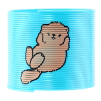 Спираль-радуга &laquo;Возьми на ручки&raquo;, в шоубоксе